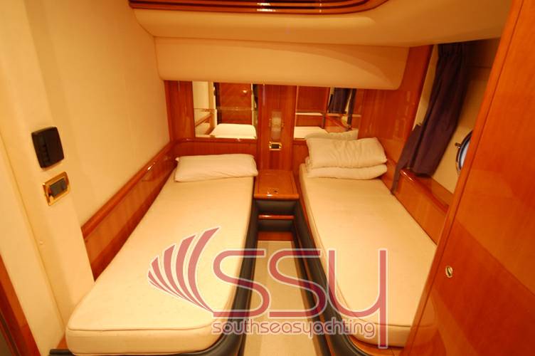 Azimut Az 68 plus