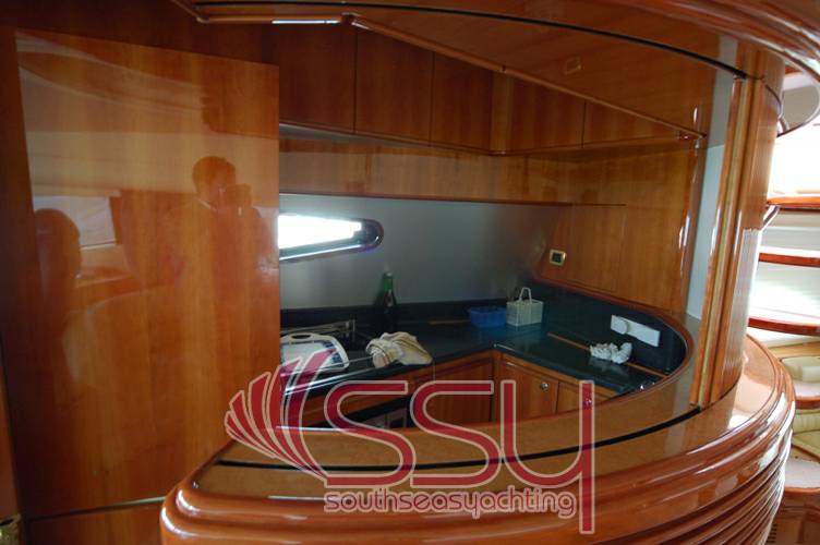 Azimut Az 68 plus