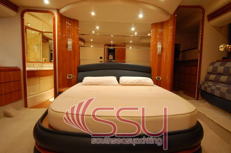 Azimut Az 68 plus