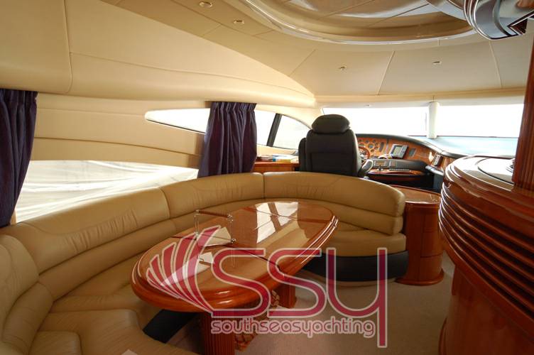 Azimut Az 68 plus