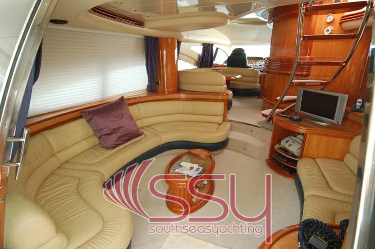 Azimut Az 68 plus