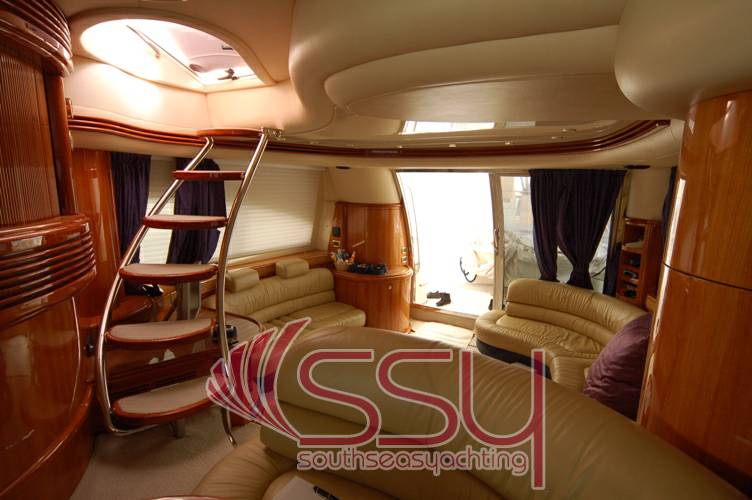 Azimut Az 68 plus