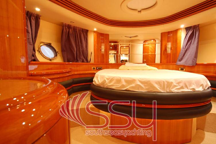 Azimut Az 68 plus