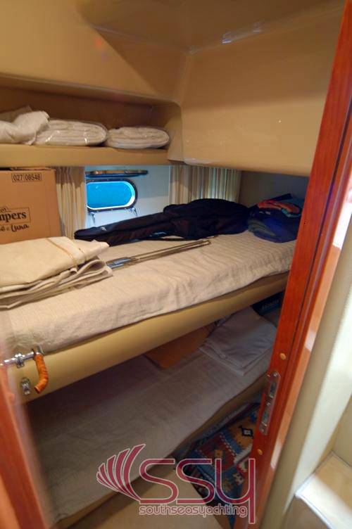 Ferretti 430