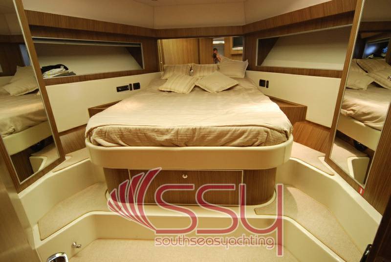 Riva 68 ego