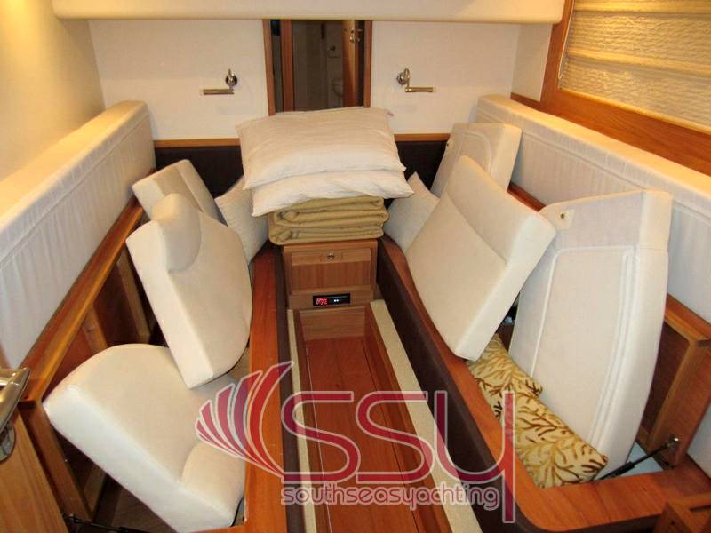 Dalla pieta Dp 58 hard top