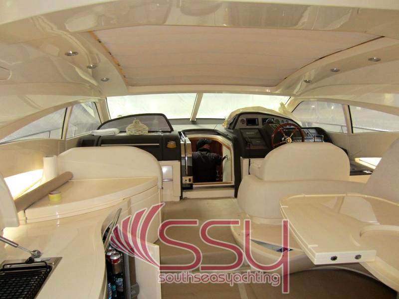Dalla pieta Dp 58 hard top