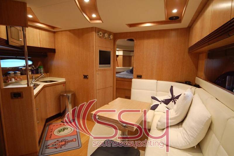 Rizzardi 45 incredible