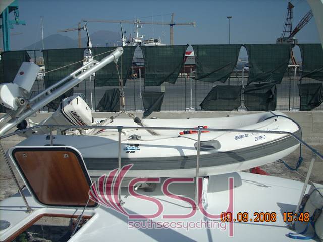Hatteras 53 motor yachts