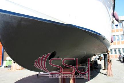 Hatteras 53 motor yachts