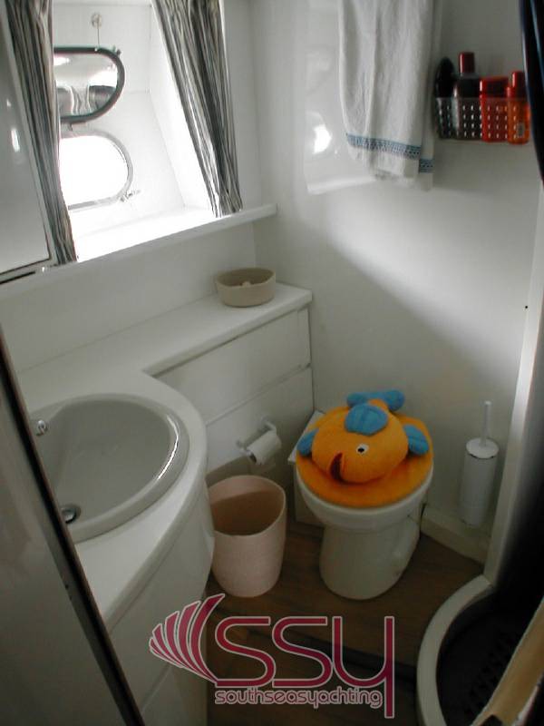 Ab yacht Montecarlo 55