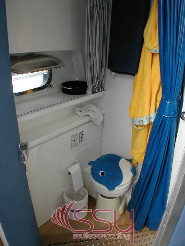 Ab yacht Montecarlo 55