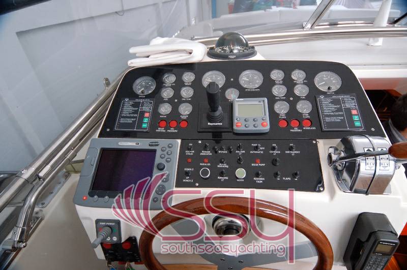 Itama 54