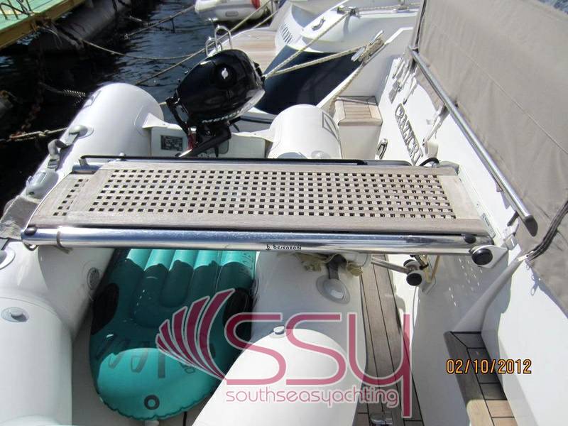 Sealine Sc 35