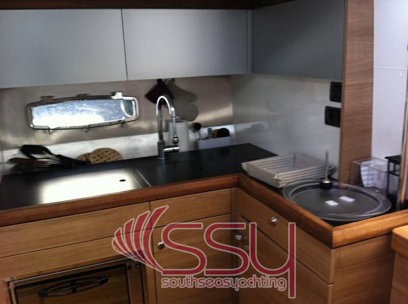 Sealine Sc 35