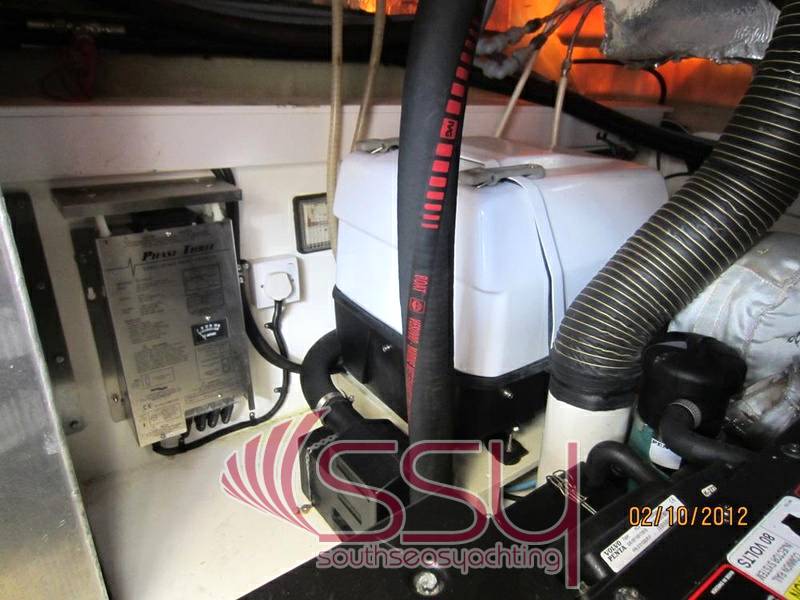 Sealine Sc 35