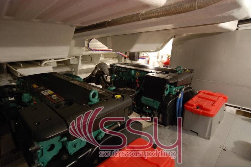 Cantieri di sarnico Sarnico 43