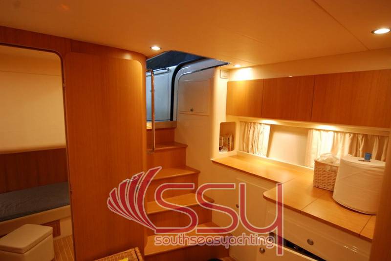 Cantieri di sarnico Sarnico 43