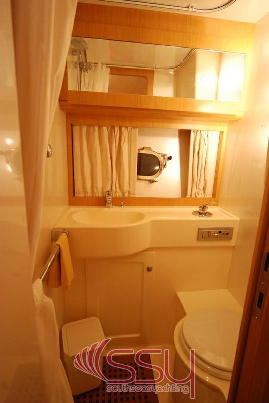 Cantieri di sarnico Sarnico 43