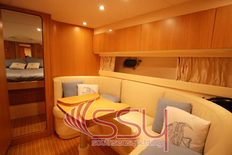 Cantieri di sarnico Sarnico 43