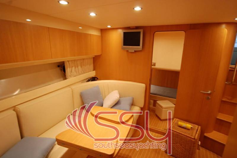 Cantieri di sarnico Sarnico 43