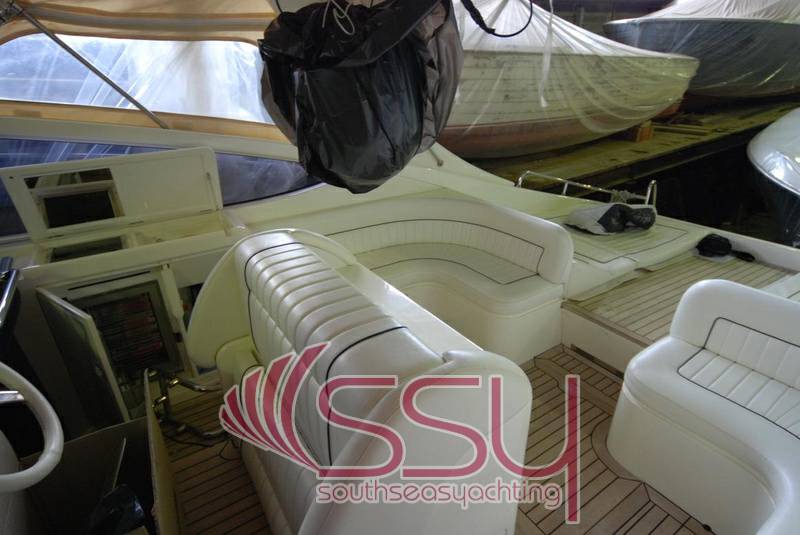 Cantieri di sarnico Sarnico 43