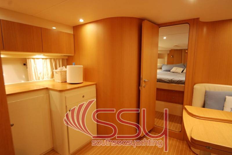 Cantieri di sarnico Sarnico 43