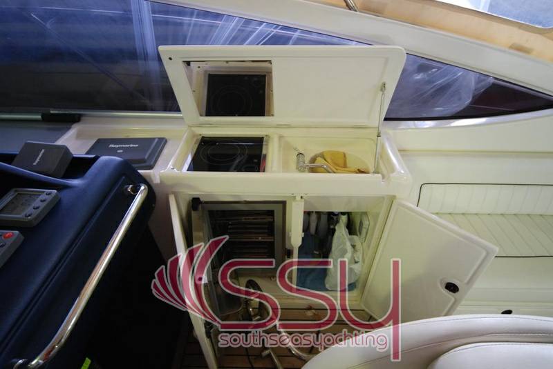 Cantieri di sarnico Sarnico 43