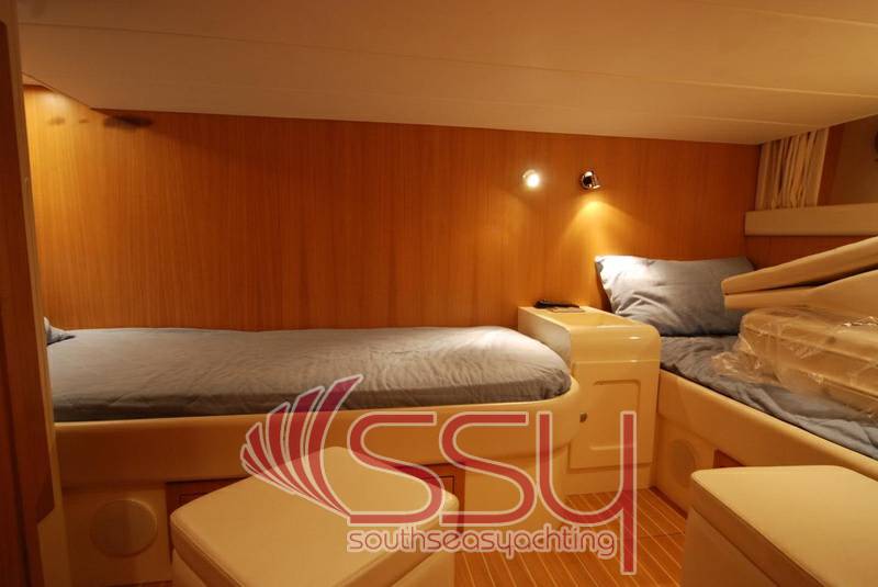 Cantieri di sarnico Sarnico 43