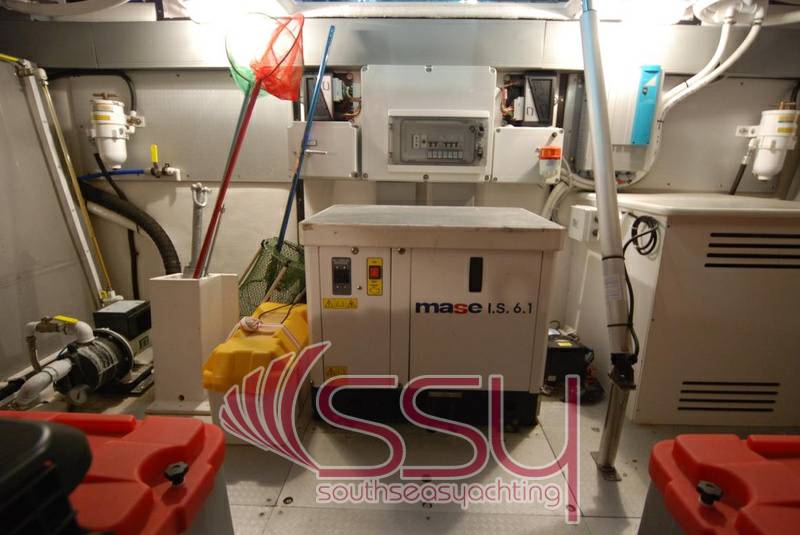 Cantieri di sarnico Sarnico 43