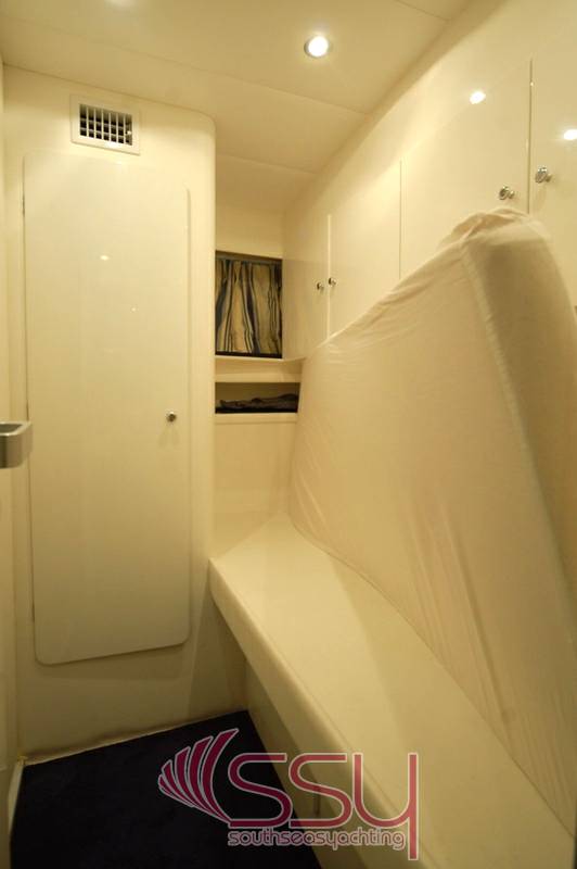 Magnum marine Magnum 53 sport