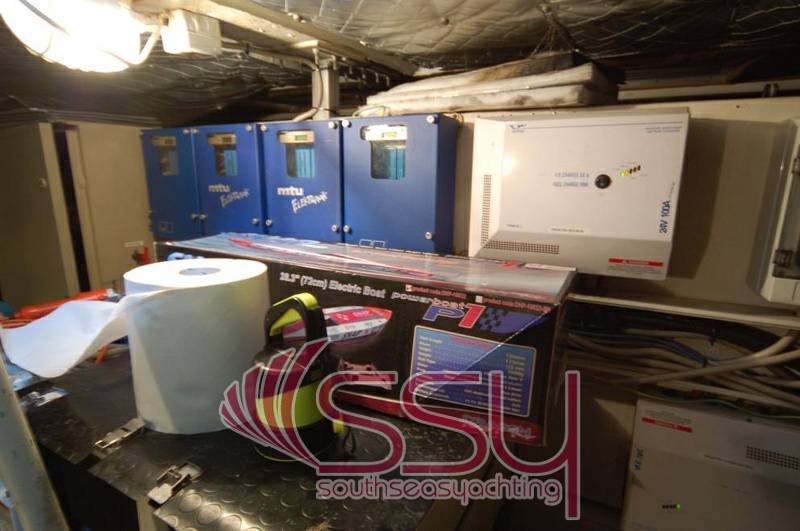 Magnum marine Magnum 63 sport