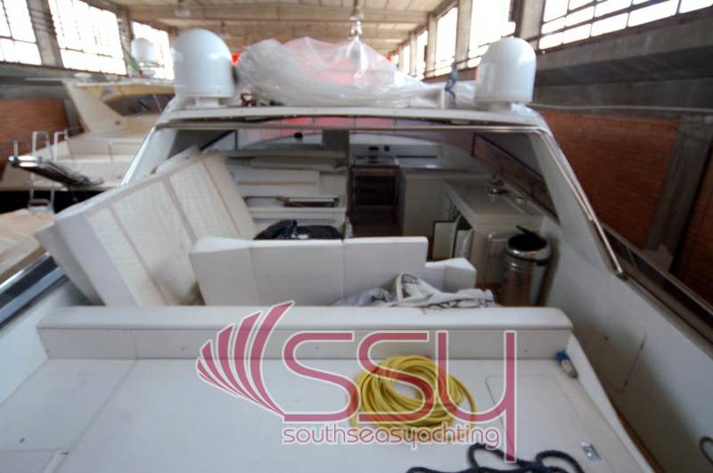 Magnum marine Magnum 63 sport