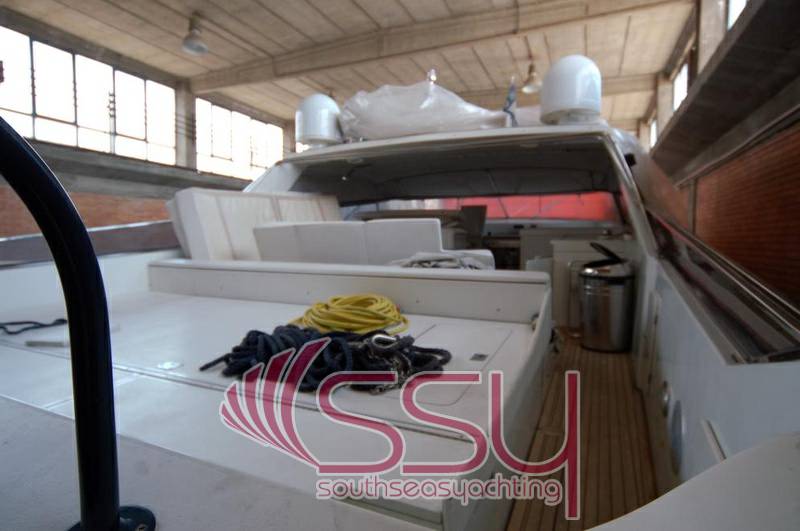 Magnum marine Magnum 63 sport