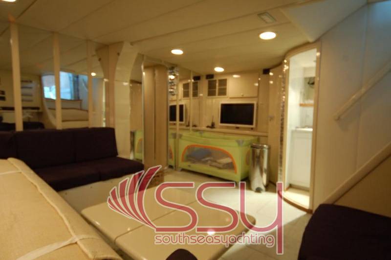 Magnum marine Magnum 63 sport