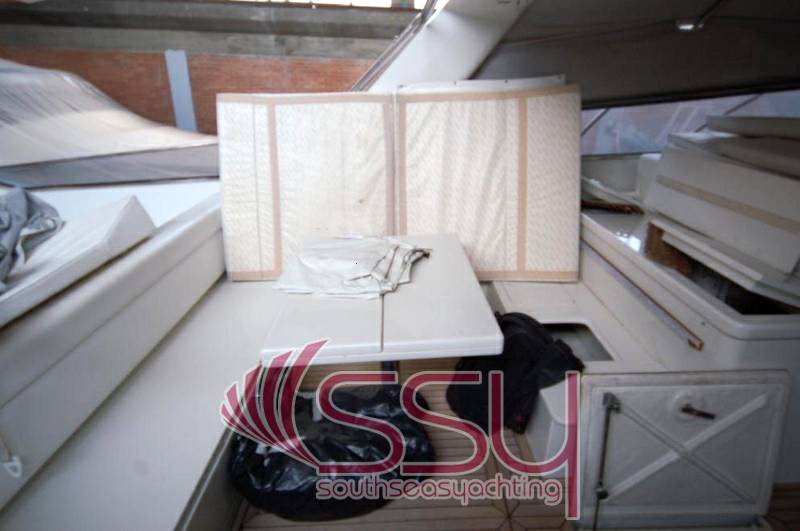 Magnum marine Magnum 63 sport