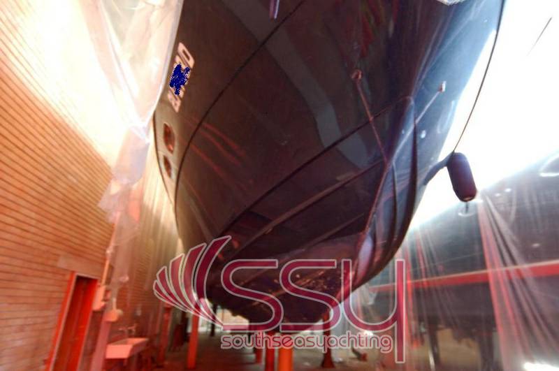 Magnum marine Magnum 63 sport