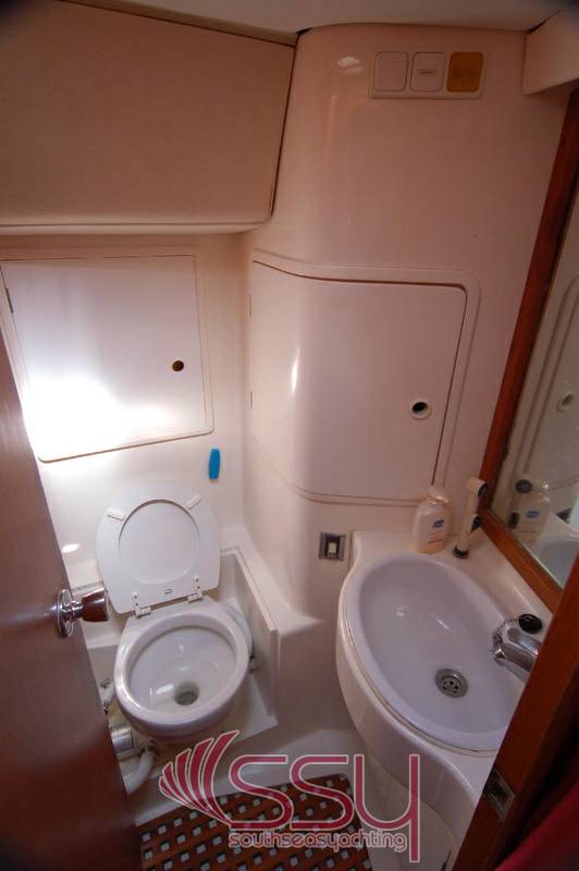 Nautors Swan 36
