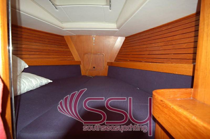 Nautors Swan 36