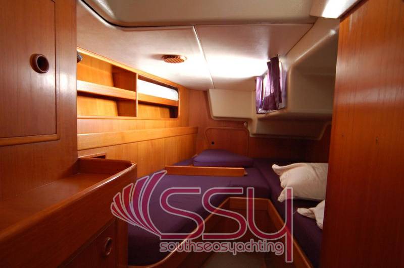 Nautors Swan 36
