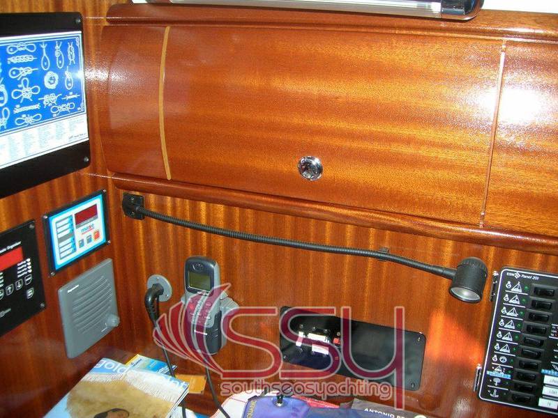 Bavaria 44