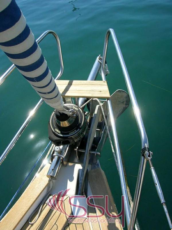 Bavaria 44