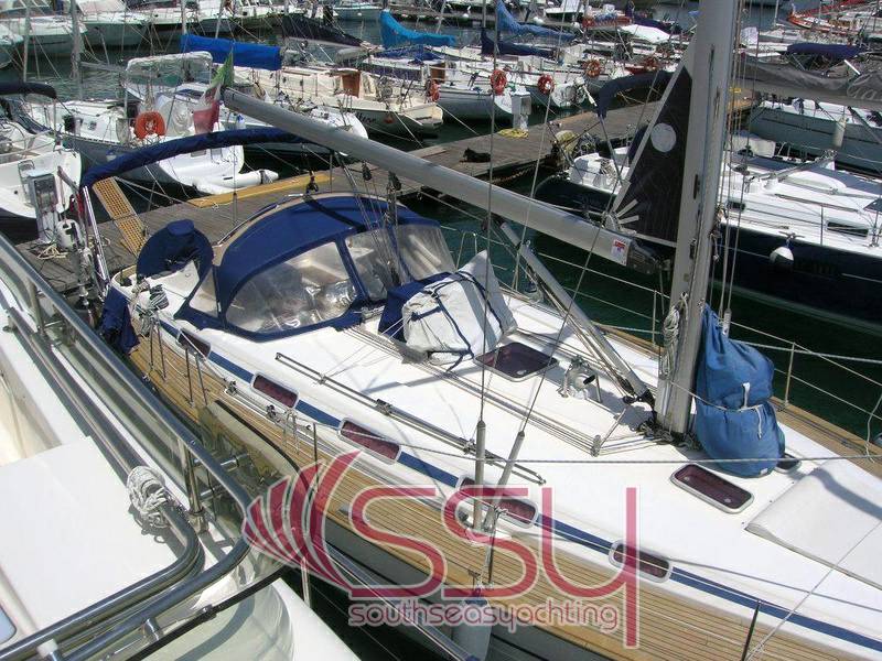 Bavaria 44