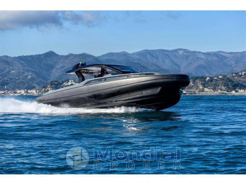 Sacs Rebel 55