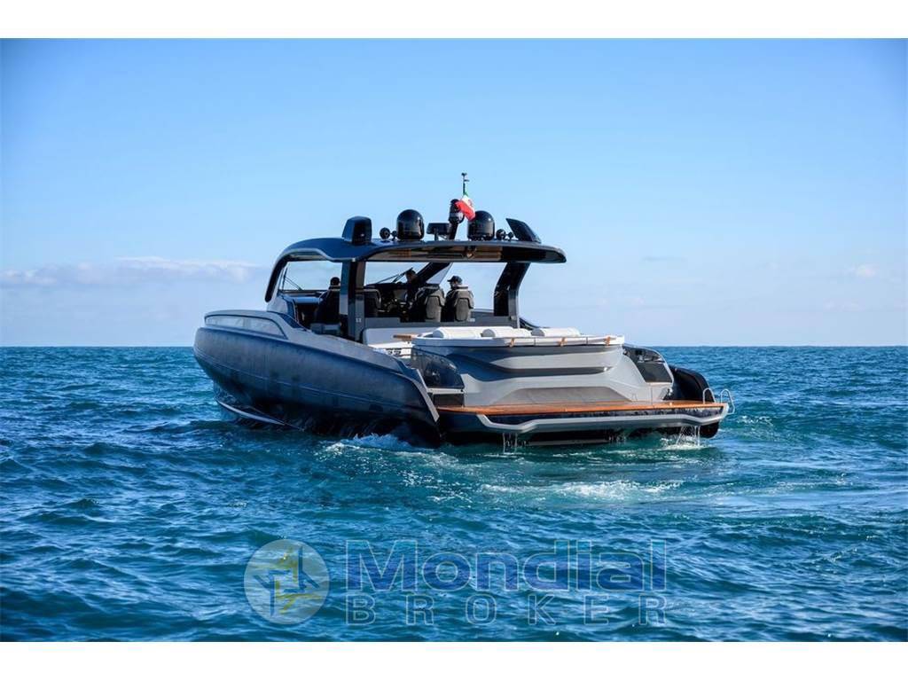 Sacs Rebel 55