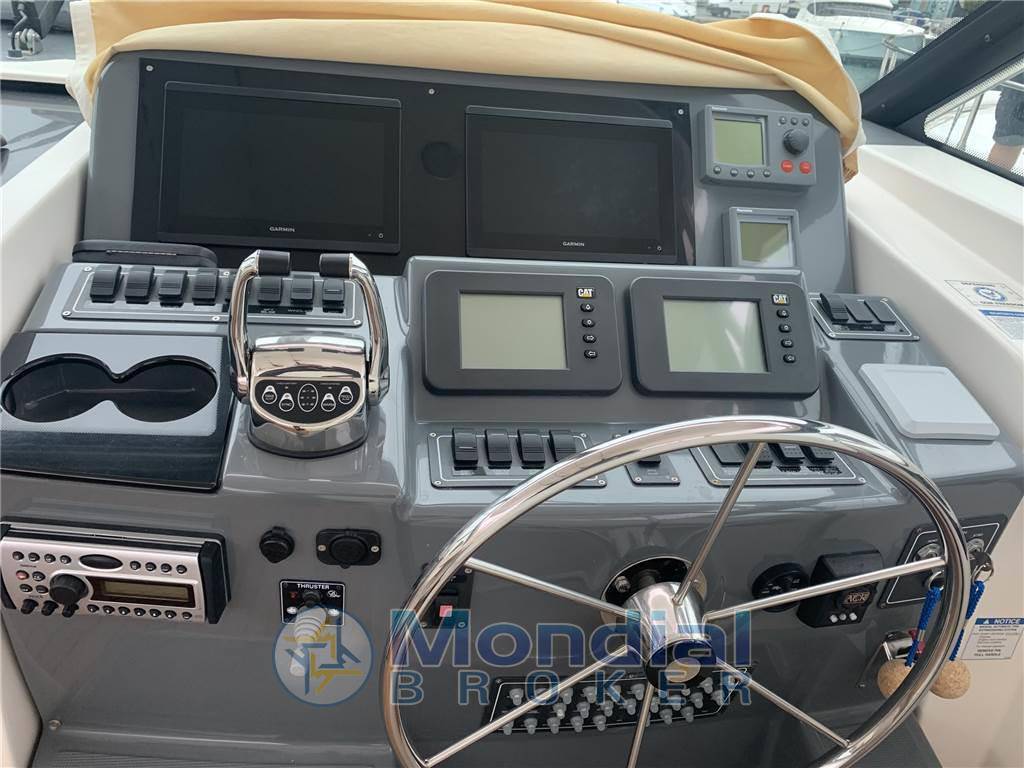 Tiara yachts 4200 open