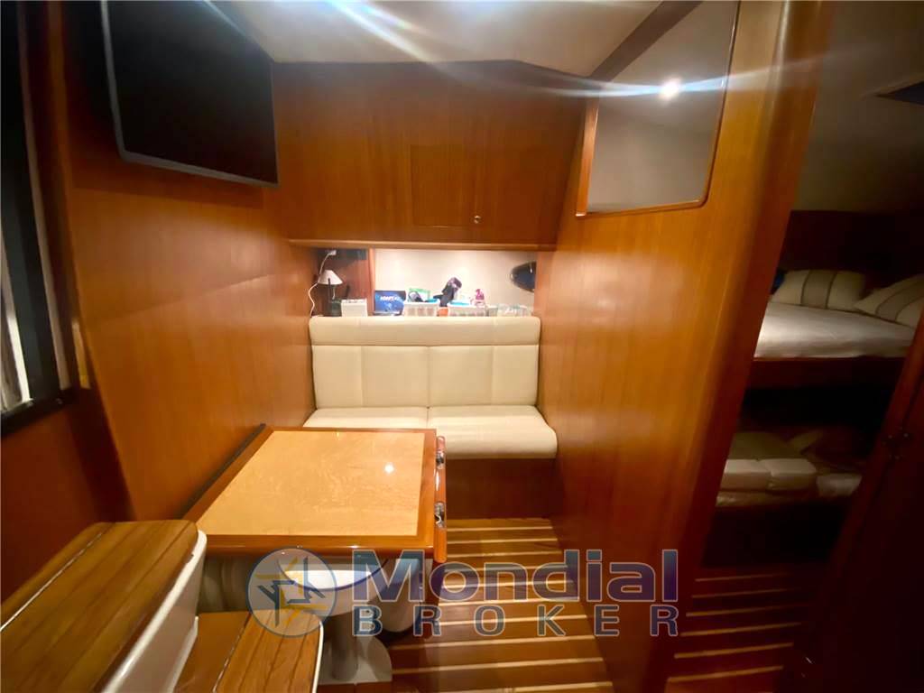 Tiara yachts 4200 open
