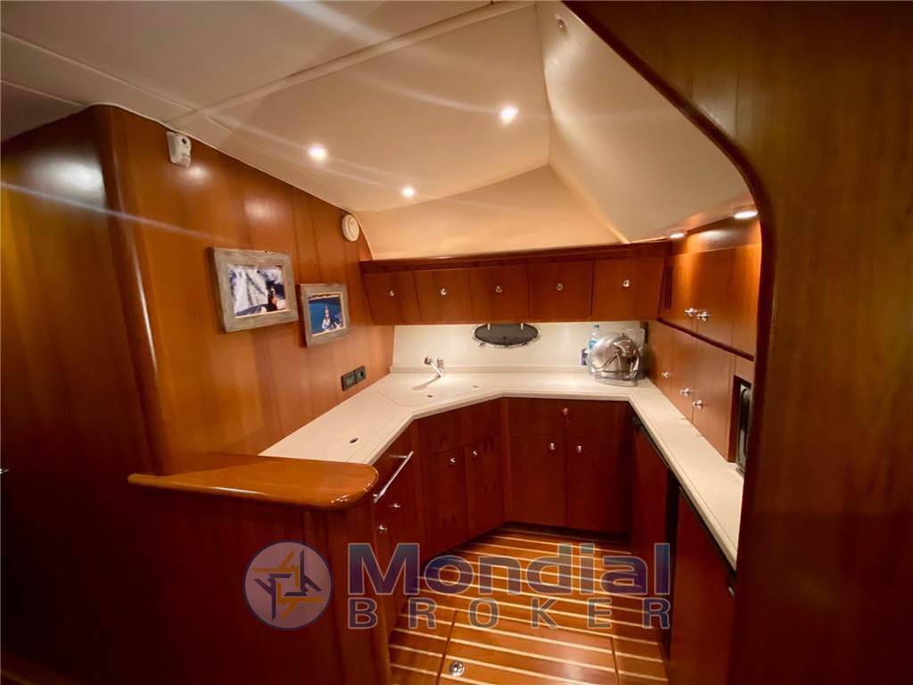 Tiara yachts 4200 open