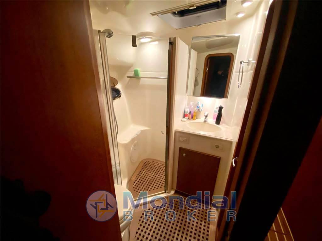 Tiara yachts 4200 open