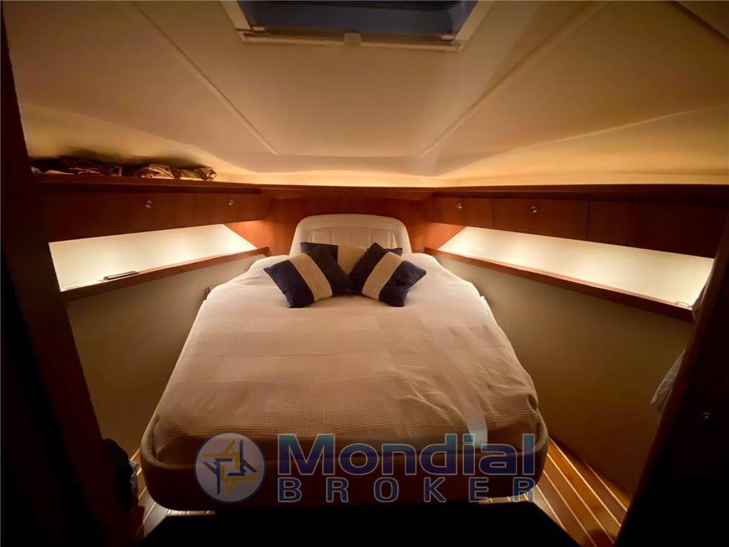 Tiara yachts 4200 open